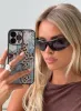 Elayna iPhone Case Leopard Floral sold by Princess Polly