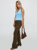 Winika Pants Brown sold by Princess Polly