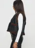 Henson Vest Black sold by Princess Polly