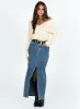 Ruiz Knit Jumper Cream sold by Princess Polly