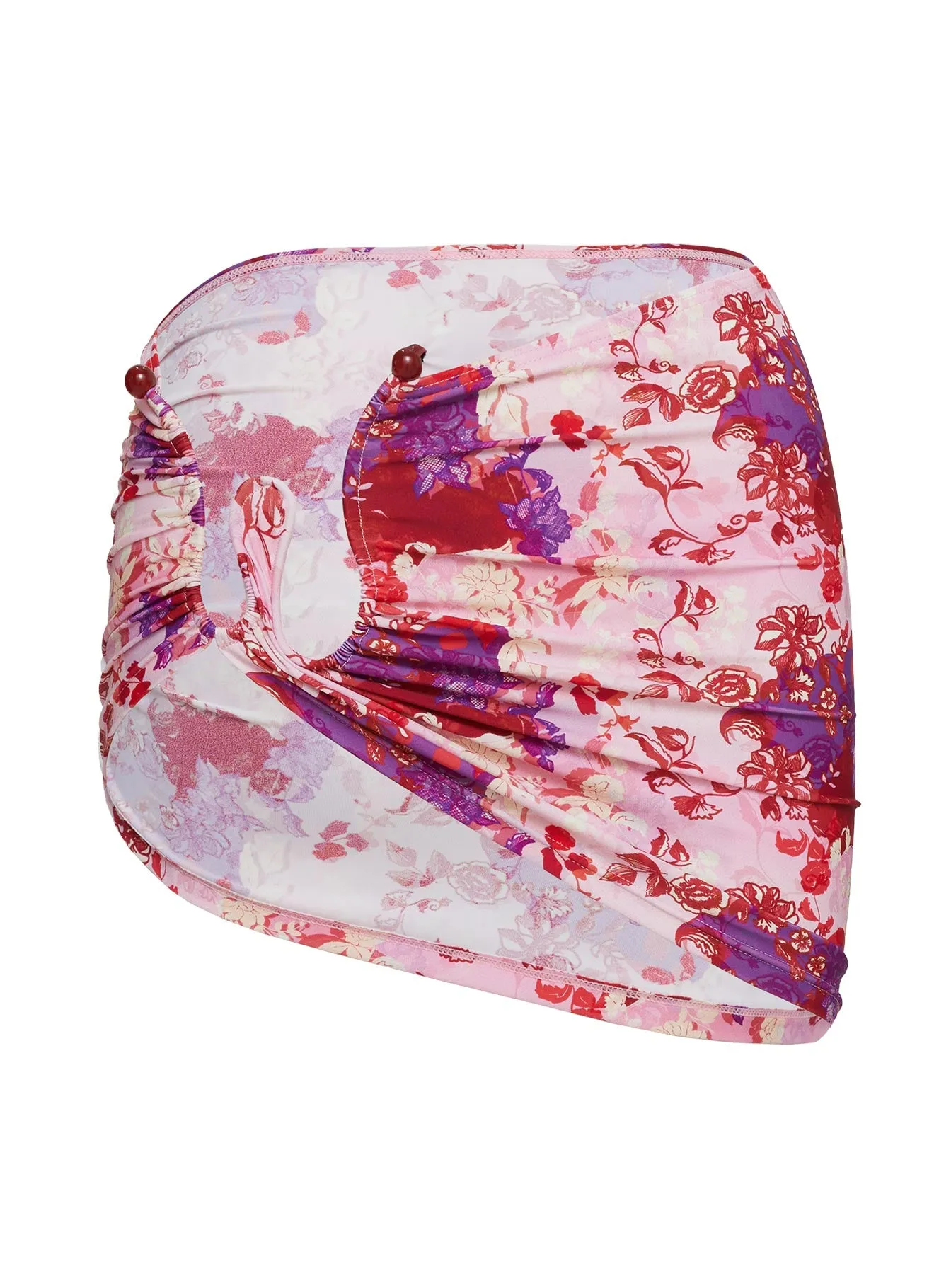 Kirrily Sarong Dusty Rose sold by Princess Polly product image thumbnail 5