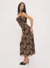 Sugar Maxi Dress Leopard sold by Princess Polly