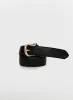 Get Together Belt Black sold by Princess Polly