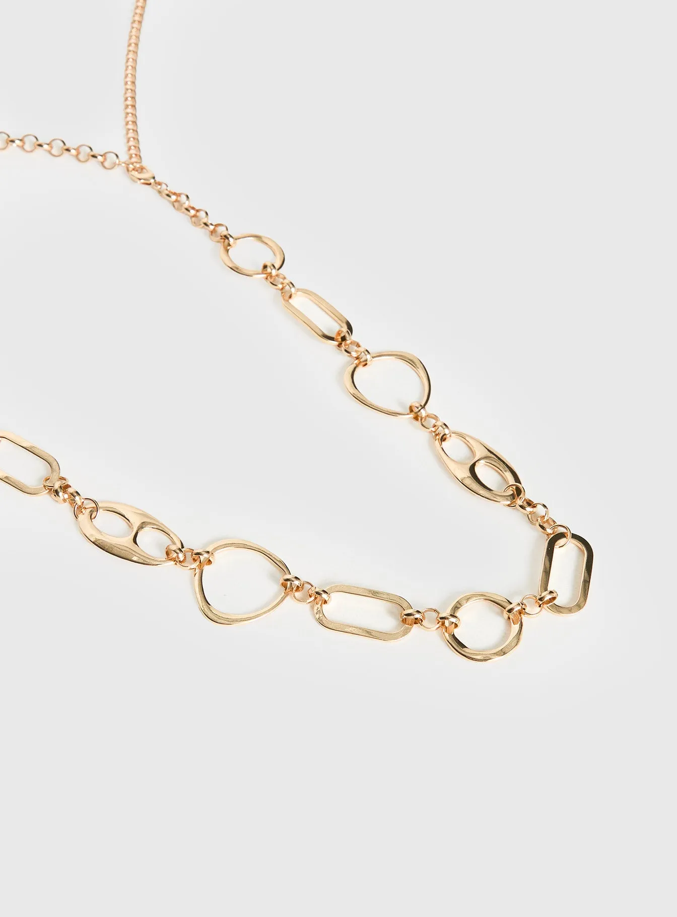 Mariposa Belt Gold sold by Princess Polly product image thumbnail 3
