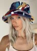 Totem Bucket Hat sold by Princess Polly