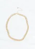 Emily Kay Chain Necklace sold by Princess Polly
