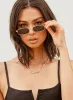 Emily Kay Chain Necklace sold by Princess Polly