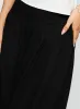 Human Nurture Maxi Skirt Black sold by Princess Polly