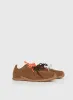 Extra Mile Sneakers Brown sold by Princess Polly