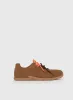 Extra Mile Sneakers Brown sold by Princess Polly