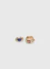 Kaelee Ring Pack Gold sold by Princess Polly