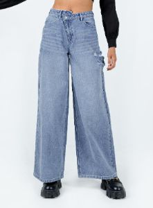 Kagi Denim Jean sold by Princess Polly