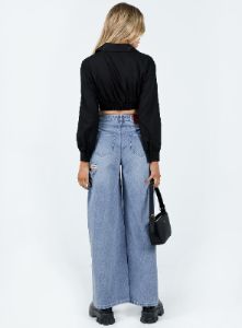Kagi Denim Jean sold by Princess Polly