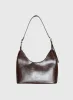 Lacen Medium Shoulder Bag Brown sold by Princess Polly