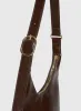 Lacen Medium Shoulder Bag Brown sold by Princess Polly