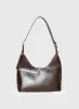 Lacen Medium Shoulder Bag Brown sold by Princess Polly