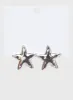 Pretty Lady Earrings Silver sold by Princess Polly