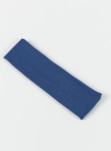 The Juney Headband Navy sold by Princess Polly