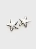 Pretty Lady Earrings Silver sold by Princess Polly