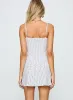 The Other Side Set White Polka sold by Princess Polly