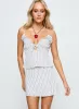 The Other Side Set White Polka sold by Princess Polly