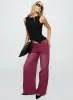 Lefort Tank Top Black sold by Princess Polly