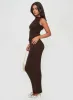 Basile Set Chocolate Petite sold by Princess Polly
