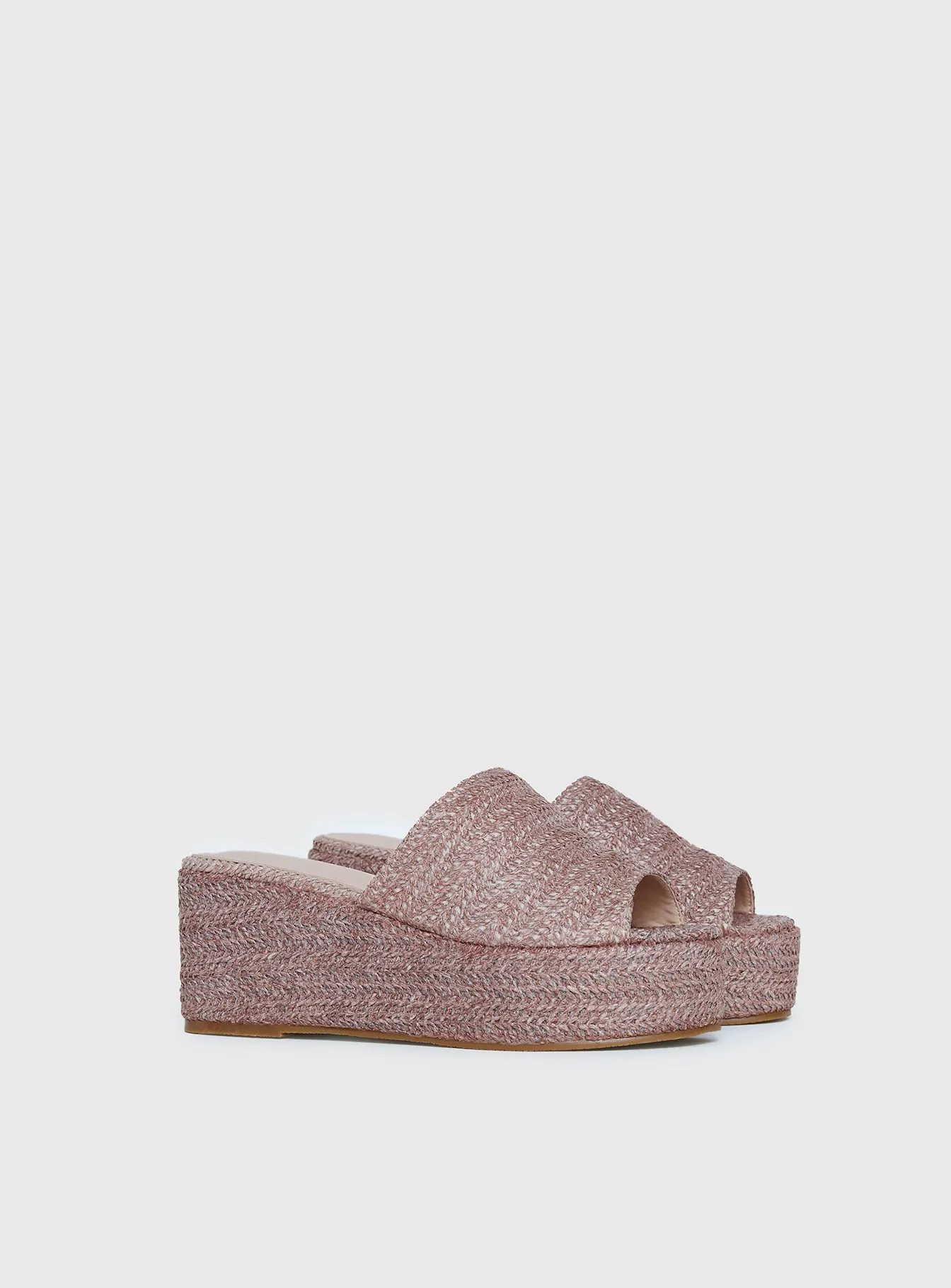 Barbados Sandals Rust sold by Princess Polly product image thumbnail 3