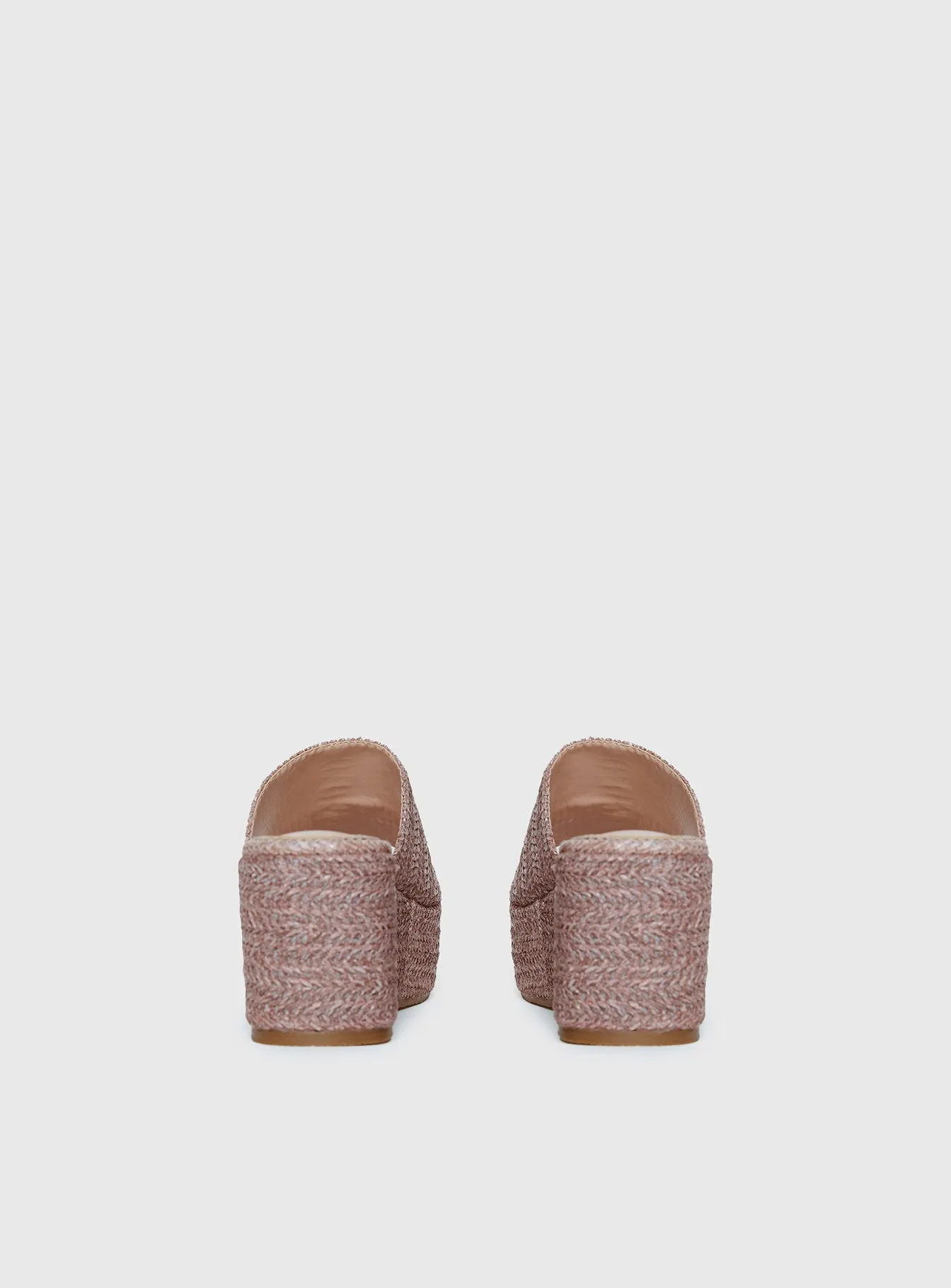 Barbados Sandals Rust sold by Princess Polly product image thumbnail 5