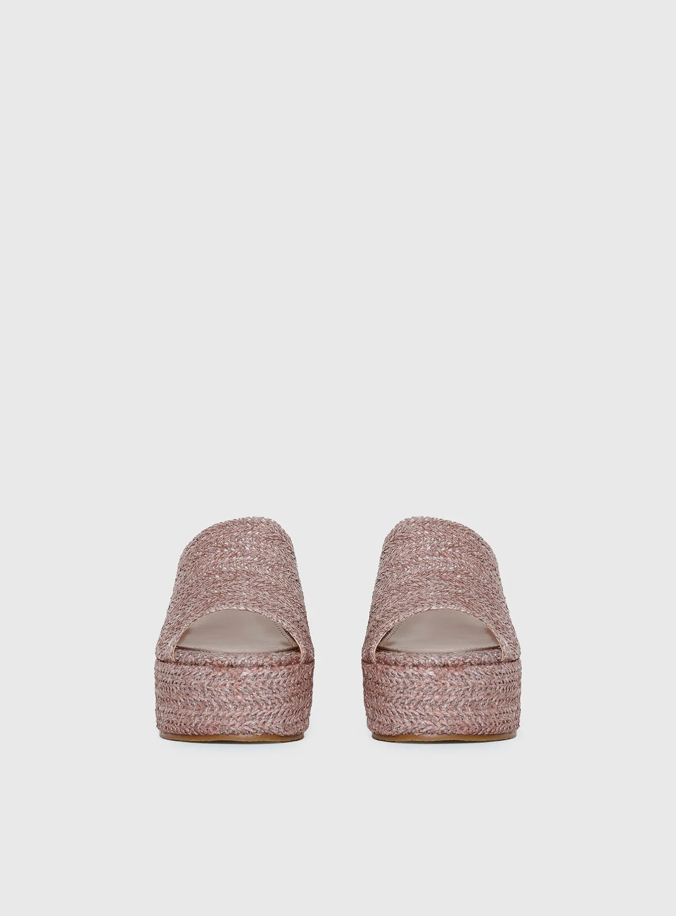 Barbados Sandals Rust sold by Princess Polly product image thumbnail 4