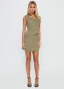 Perfect Illusion Set Olive sold by Princess Polly