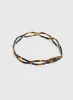 Slow Dance Headband Dark Tort sold by Princess Polly