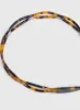 Slow Dance Headband Dark Tort sold by Princess Polly