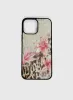 Love And Light iPhone Case Leopard sold by Princess Polly