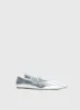 Billini Haruna Ballet Flats Silver Metallic sold by Princess Polly