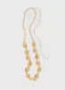 Sunder Chain Belt Gold sold by Princess Polly