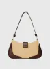Amabella Shoulder Bag Brown sold by Princess Polly