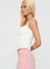 Modern Girl Top White sold by Princess Polly