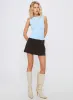 Solani Top Blue sold by Princess Polly
