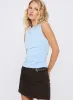 Solani Top Blue sold by Princess Polly