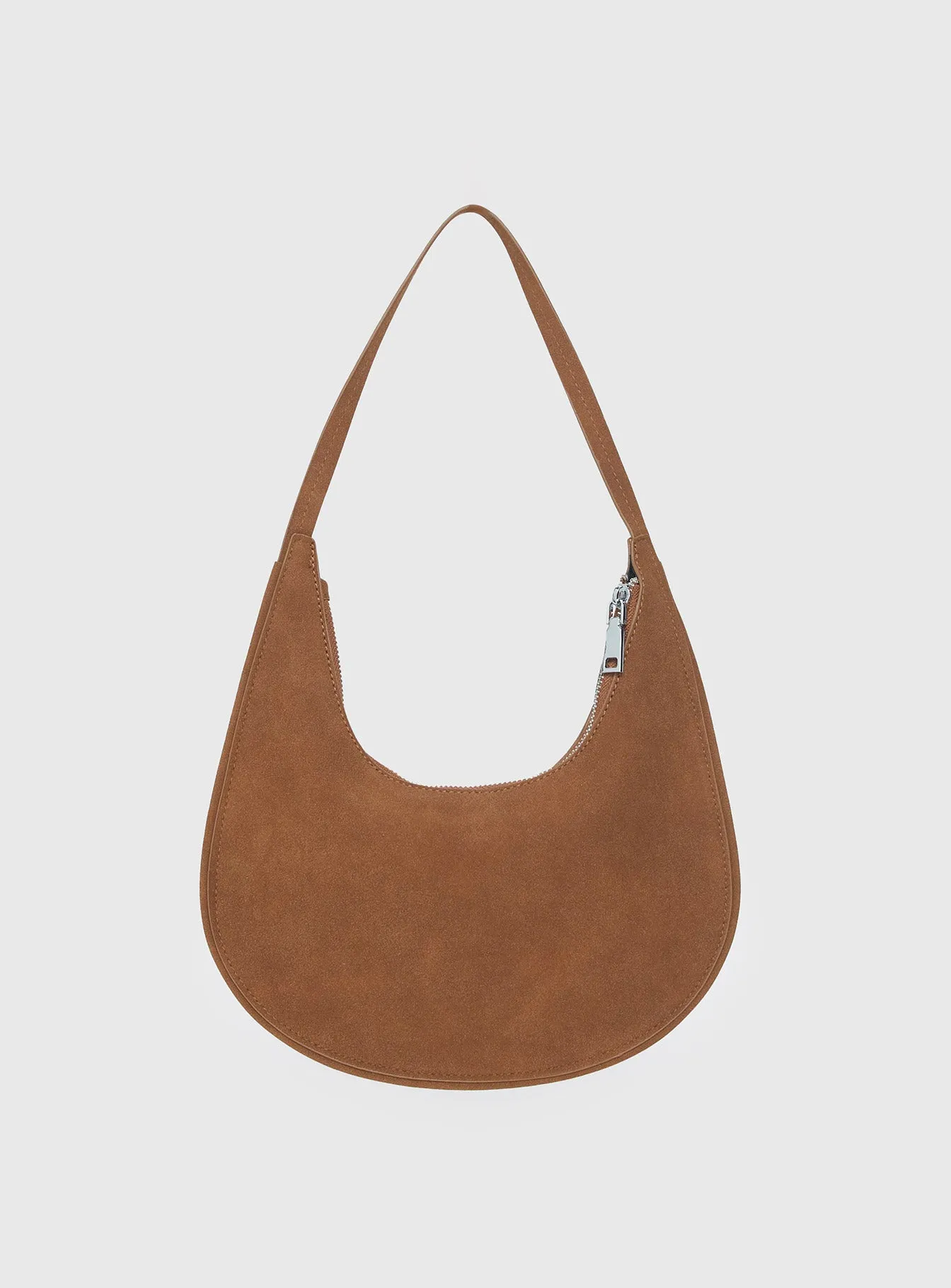 Like A Daydream Studded Bag Brown sold by Princess Polly product image thumbnail 3
