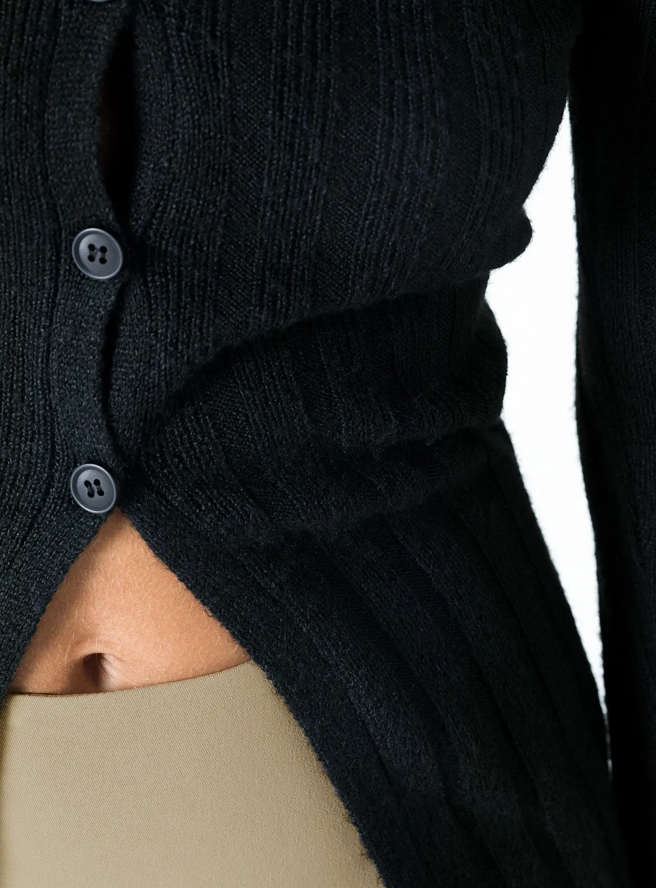 Beryl Long Sleeve Top Black sold by Princess Polly product image thumbnail 5