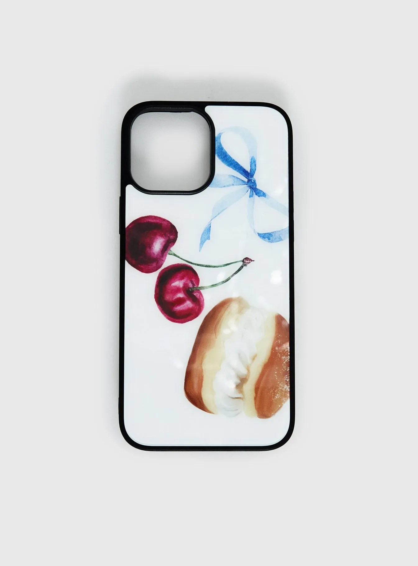 Sweet Treat iPhone Case Multi sold by Princess Polly product image thumbnail 2