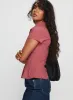 Cottesloe Blouse Top Red Check sold by Princess Polly