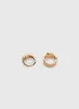 Head Turner Ring Pack Gold sold by Princess Polly