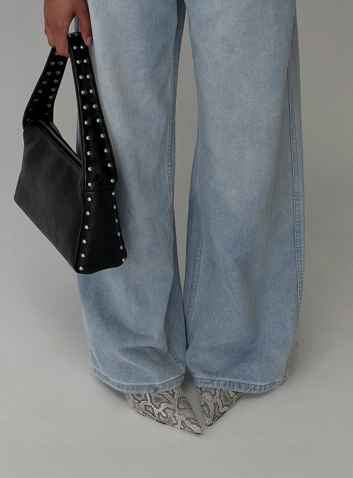 Wives Heels Snake sold by Princess Polly