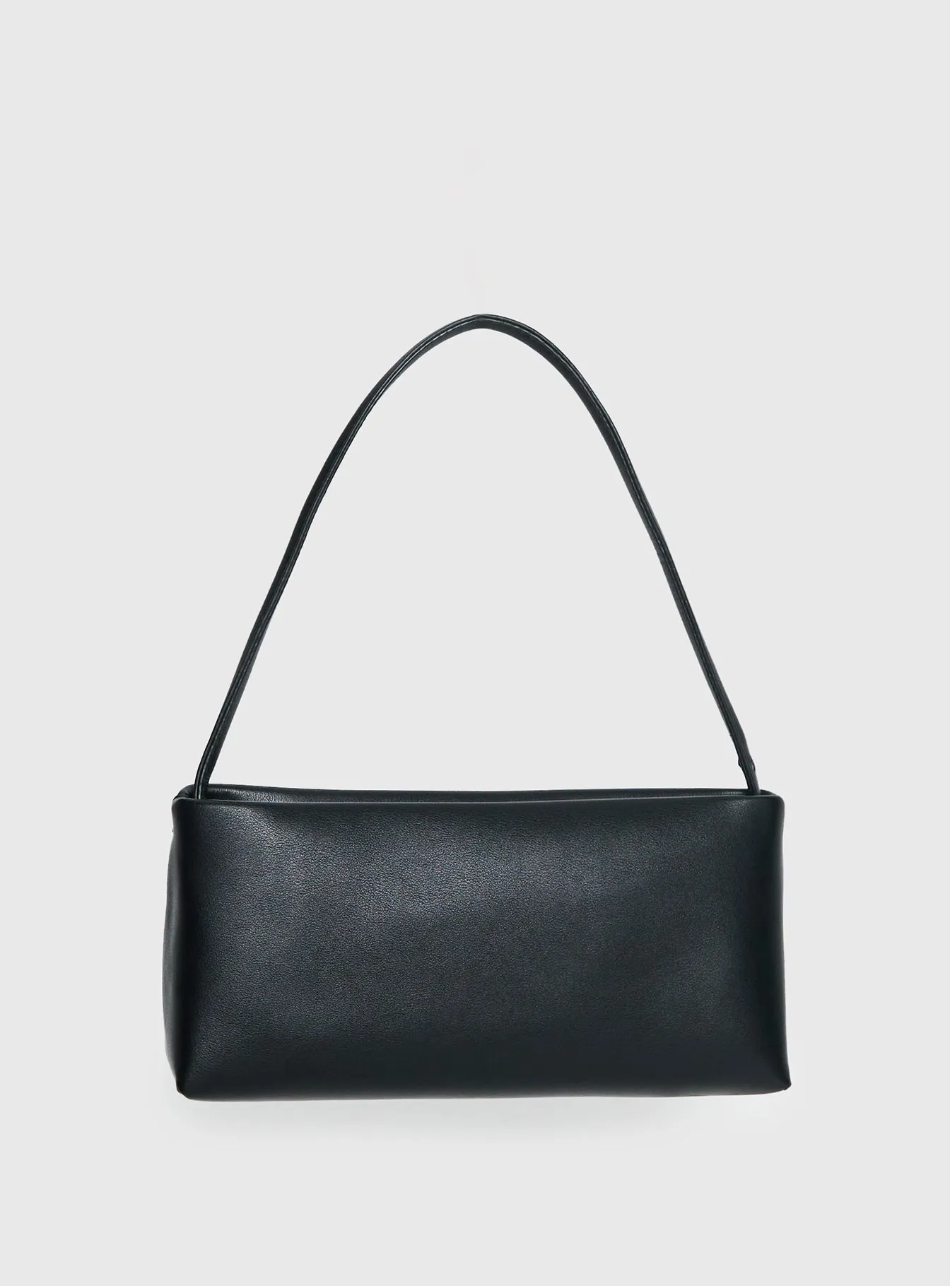 Dawn To Dusk Shoulder Bag Black sold by Princess Polly product image thumbnail 3
