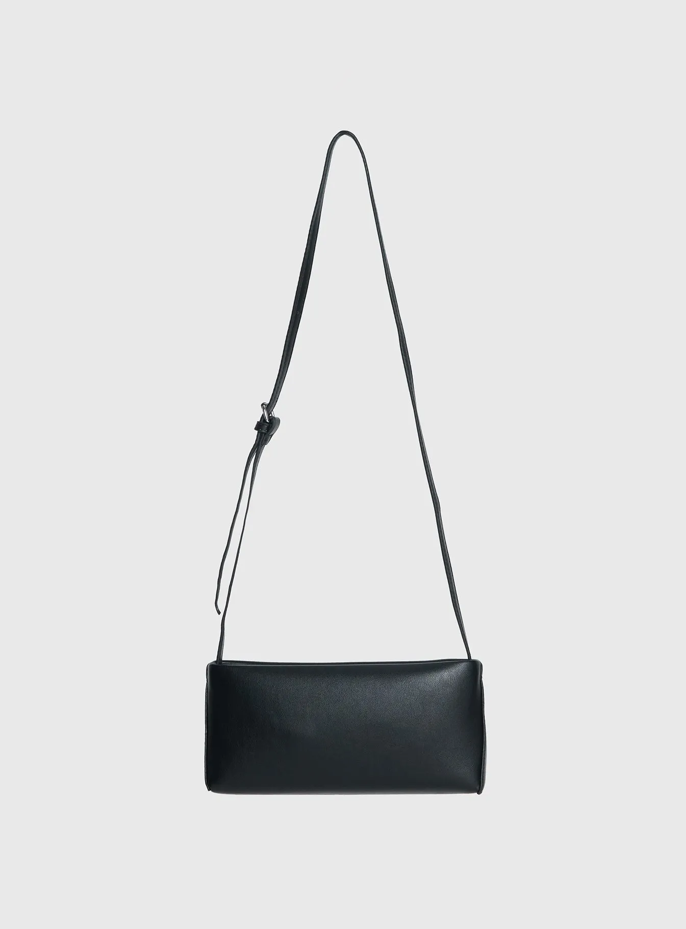 Dawn To Dusk Shoulder Bag Black sold by Princess Polly product image thumbnail 4