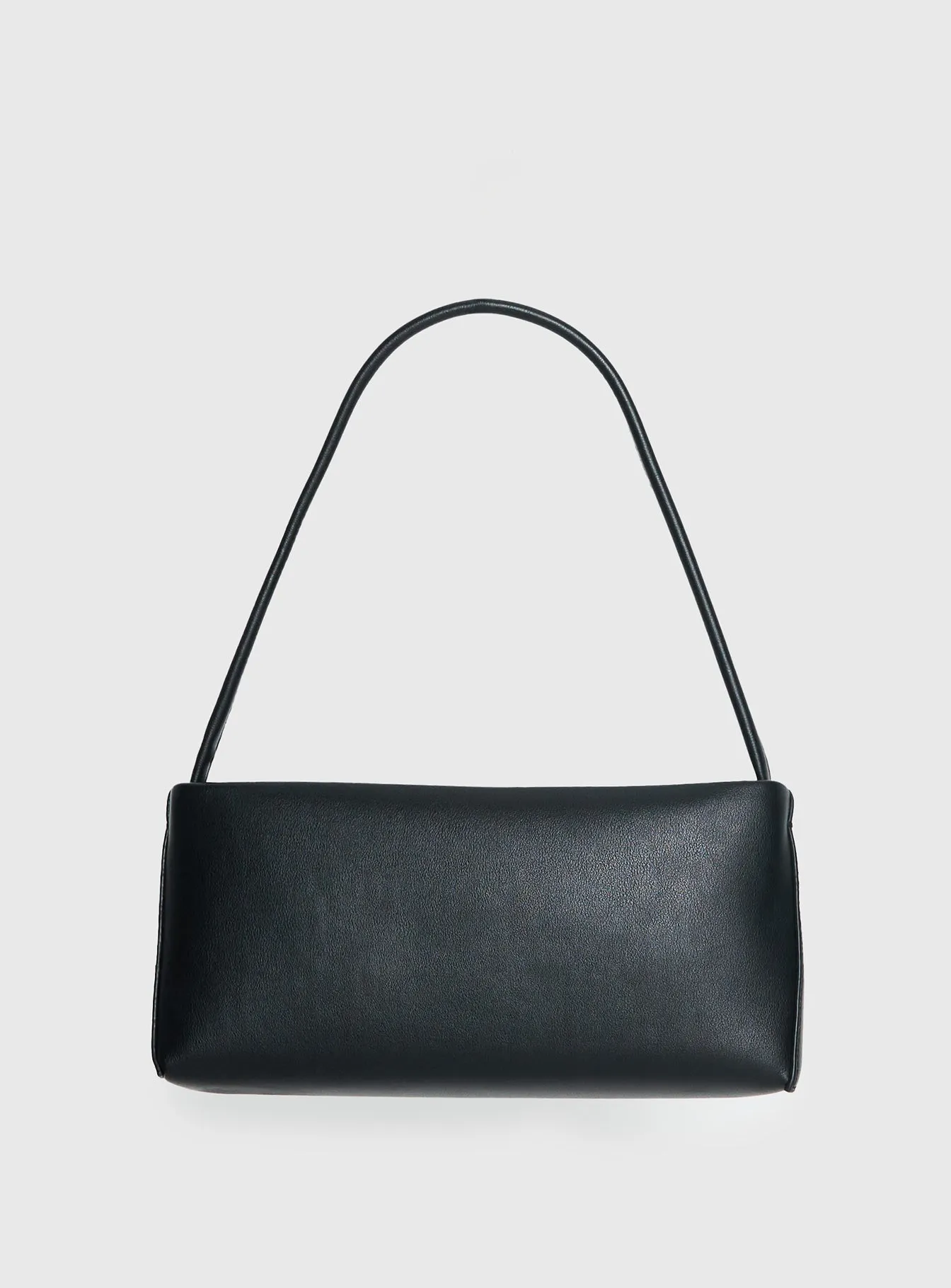 Dawn To Dusk Shoulder Bag Black sold by Princess Polly