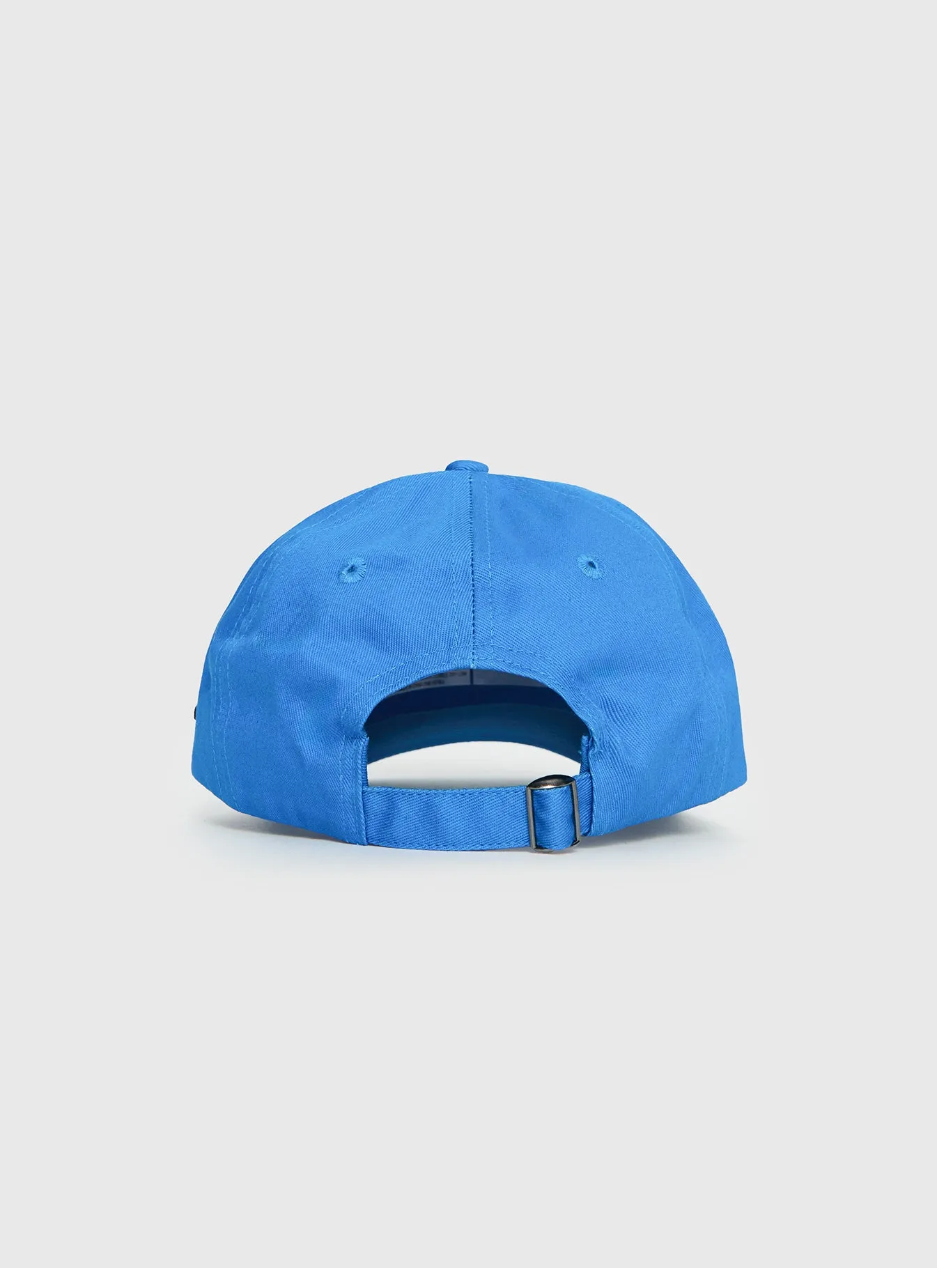UCLA Dad Cap Blue sold by Princess Polly product image thumbnail 4
